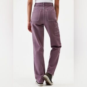 Carpenter 90’s jeans